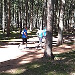 Starte in die Dithmarscher Charity-Laufwochen 2026