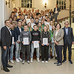 Finde deinen Platz im KSJ-Team: Junges Engagement