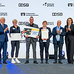 Publikumsvoting: Post SV beim Engagementpreis