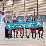 Der Dithmarscher Tag des Sports bringt Menschen in Bewegung