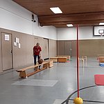 Finde deinen Platz im KSJ-Team: Dithmarscher Kinderolympiade